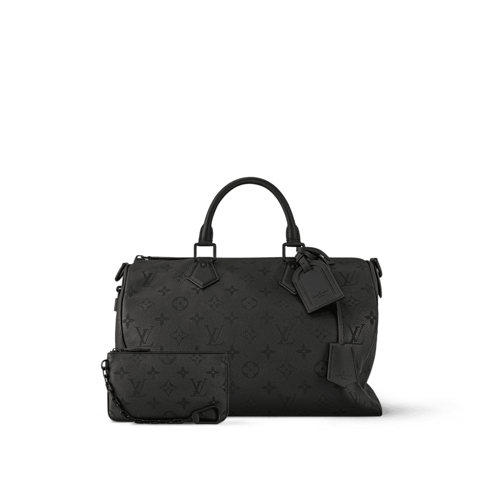 【Master quality】LOUIS VUITTON M13916 Speedy P9 Bandoulière 40