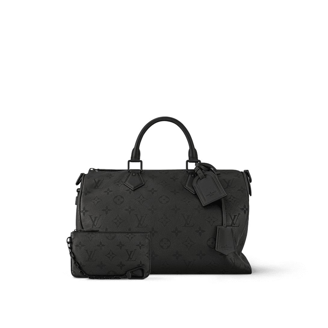 【Master quality】LOUIS VUITTON M13916 Speedy P9 Bandoulière 40