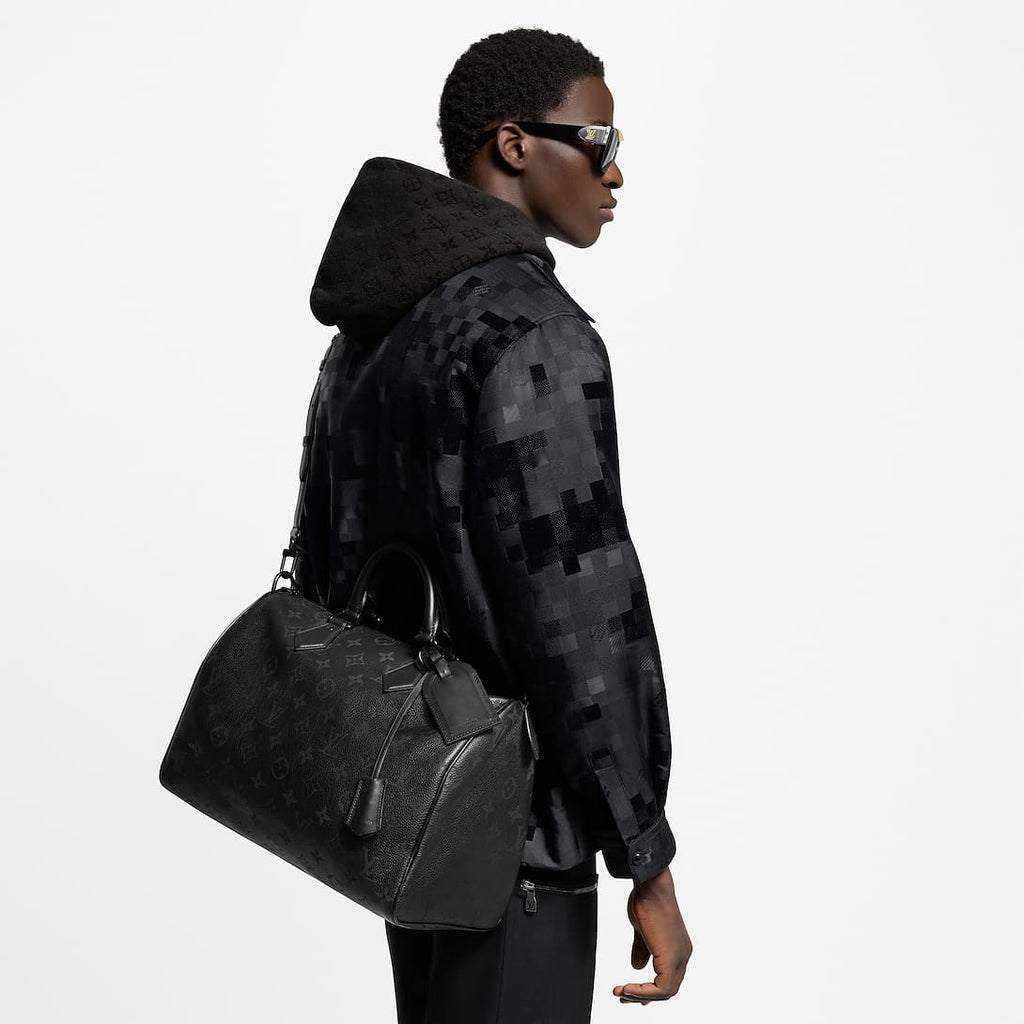 【Master quality】LOUIS VUITTON M13916 Speedy P9 Bandoulière 40