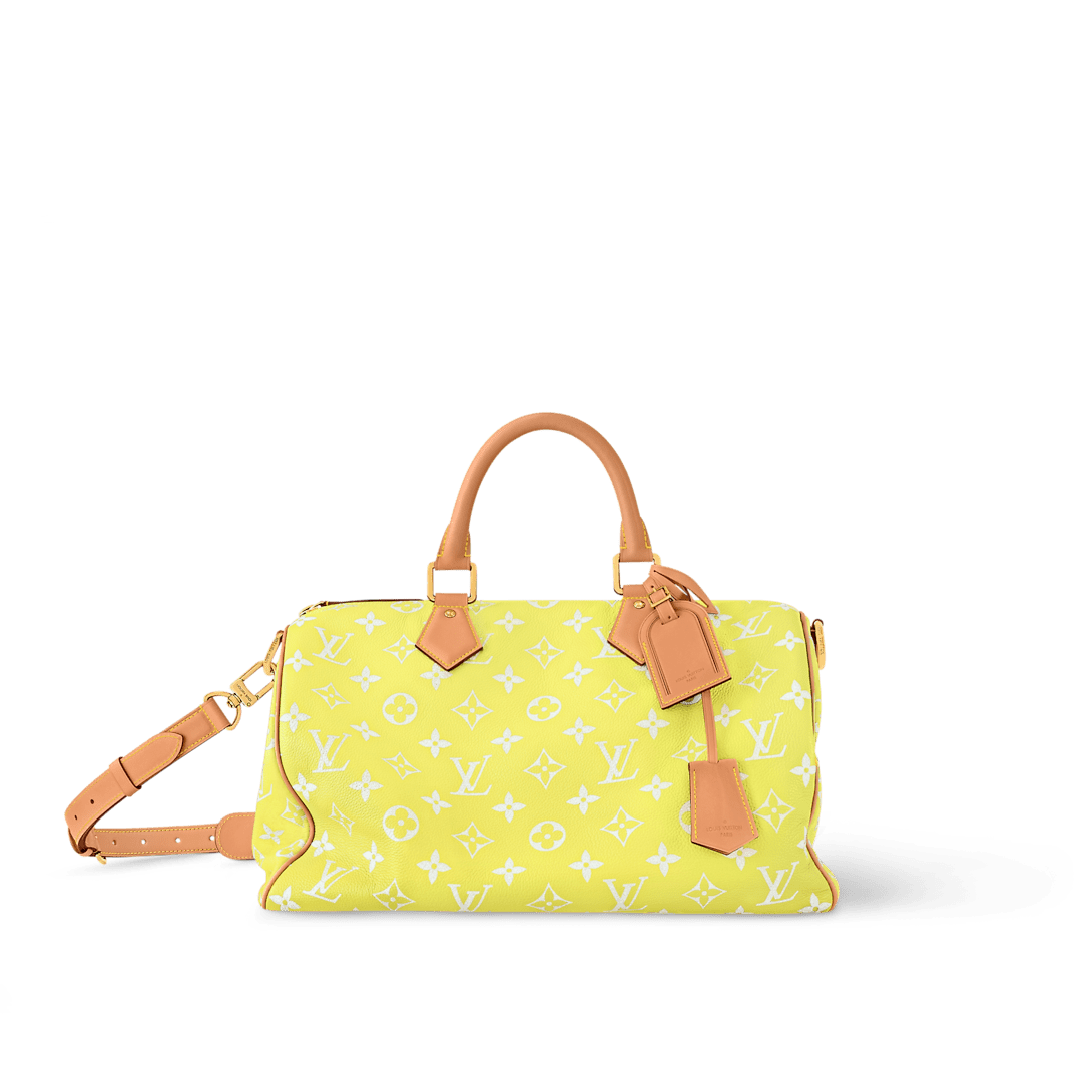 LOUIS VUITTON M13920 Speedy P9 Bandoulière 40