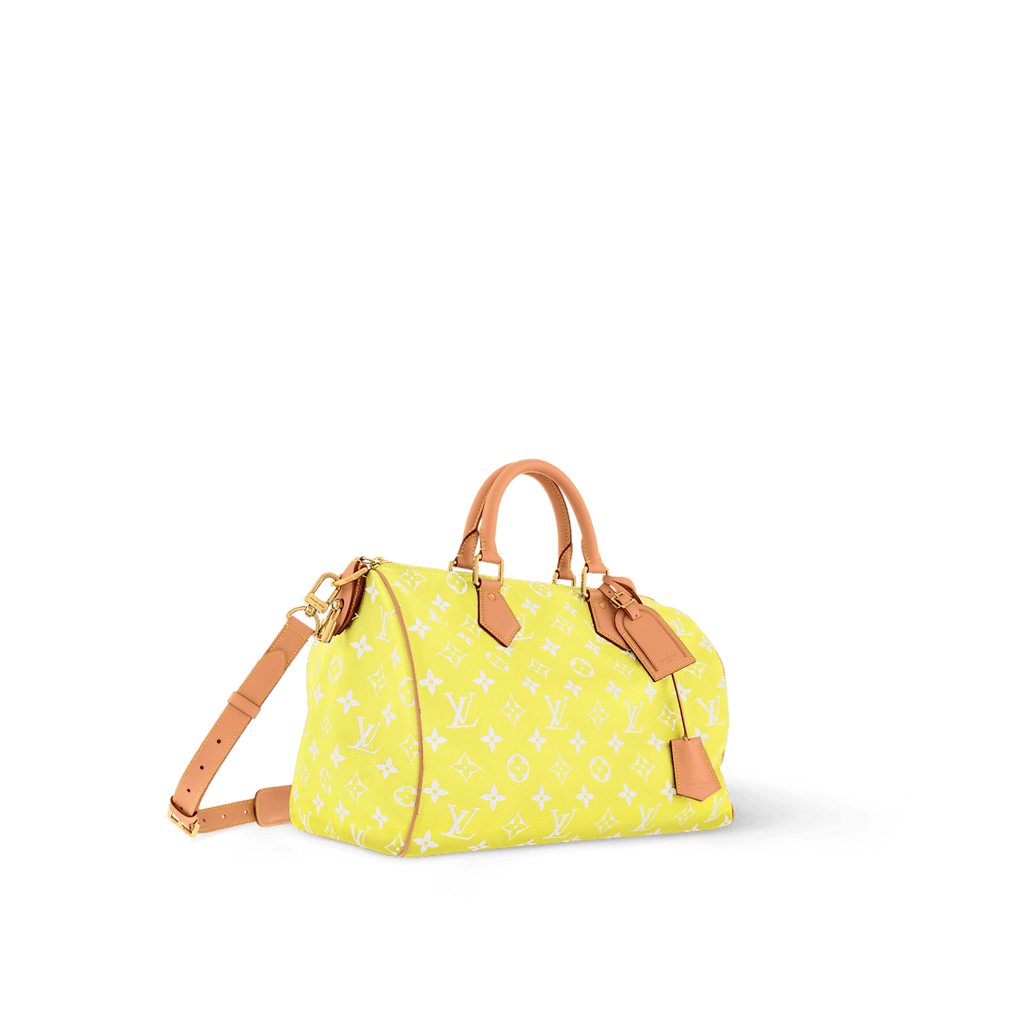 LOUIS VUITTON M13920 Speedy P9 Bandoulière 40