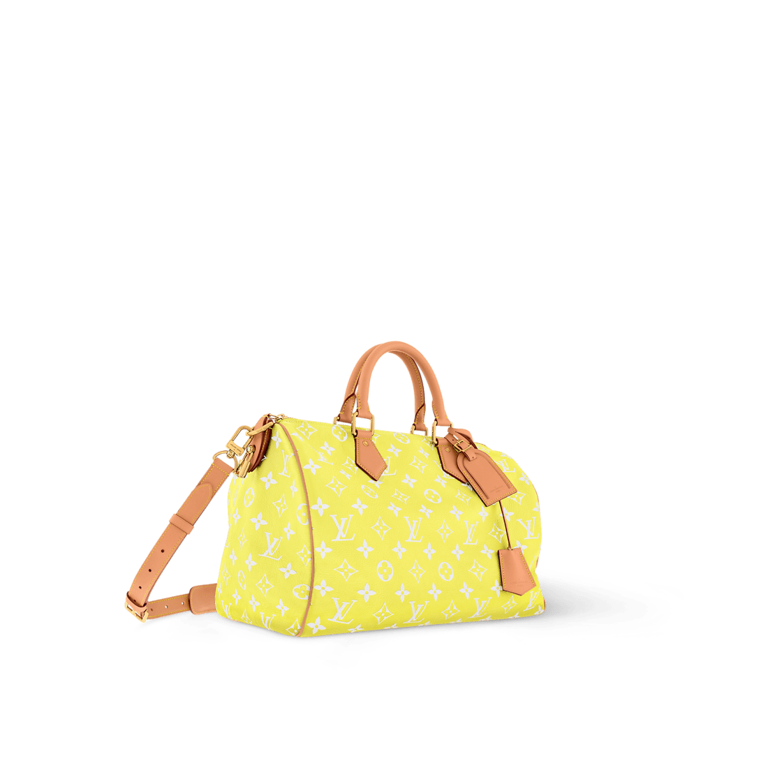 LOUIS VUITTON M13920 Speedy P9 Bandoulière 40