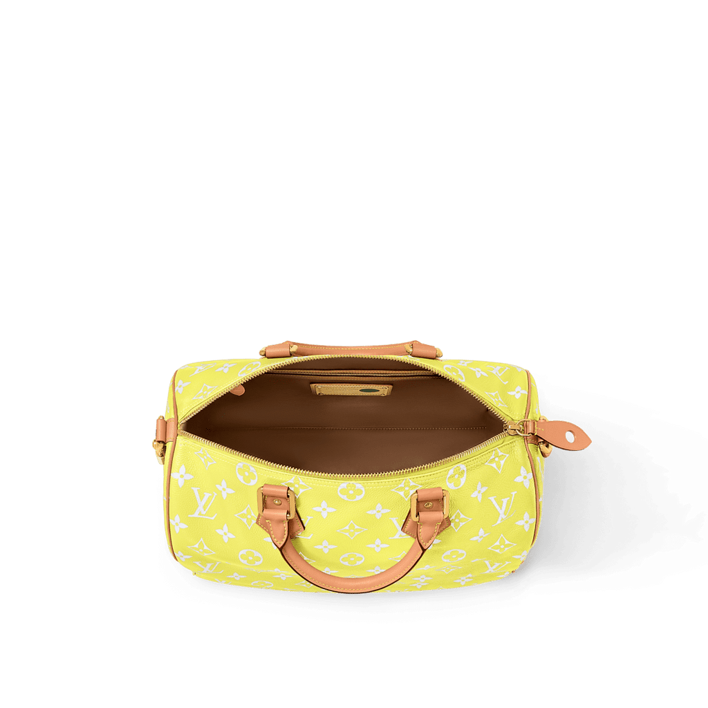 LOUIS VUITTON M13920 Speedy P9 Bandoulière 40