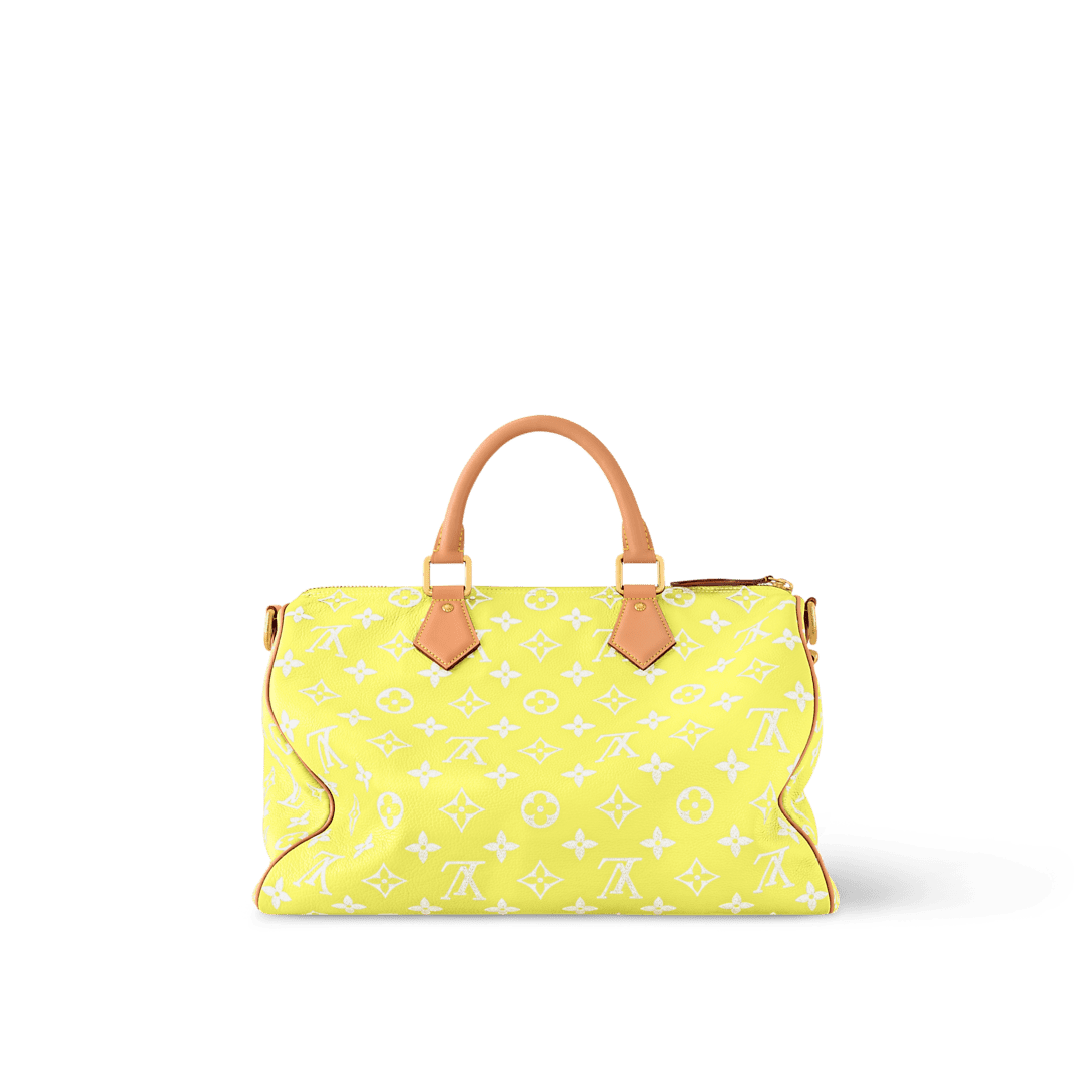 LOUIS VUITTON M13920 Speedy P9 Bandoulière 40