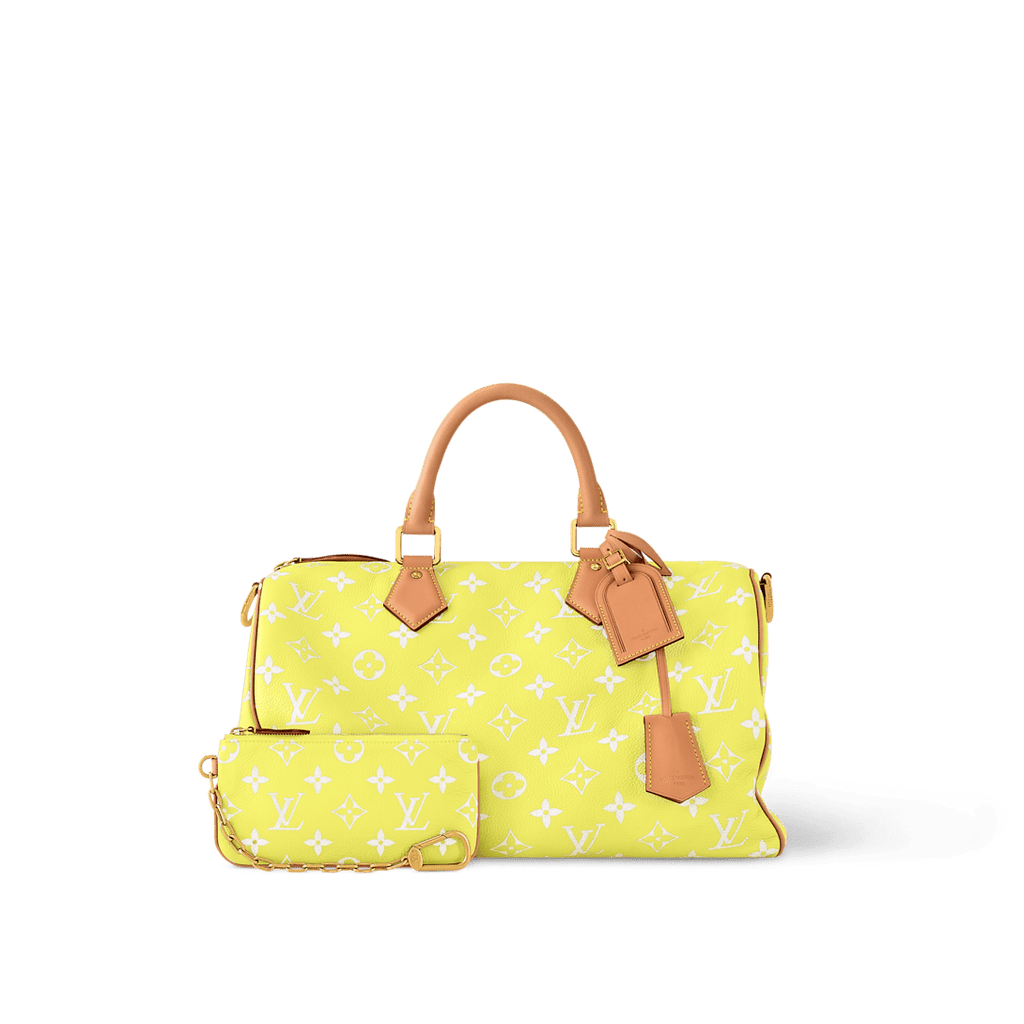 LOUIS VUITTON M13920 Speedy P9 Bandoulière 40