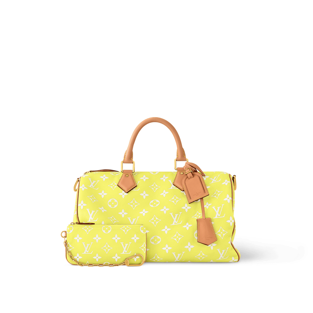 LOUIS VUITTON M13920 Speedy P9 Bandoulière 40
