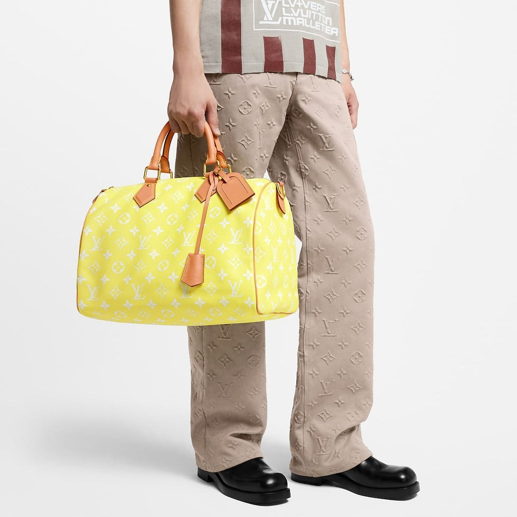 LOUIS VUITTON M13920 Speedy P9 Bandoulière 40