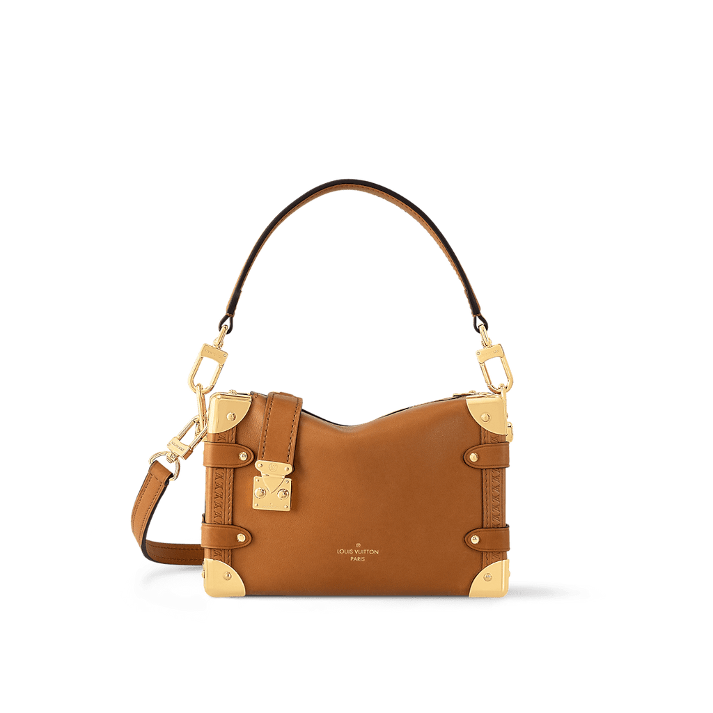 LOUIS VUITTON M23818 Side Trunk PM