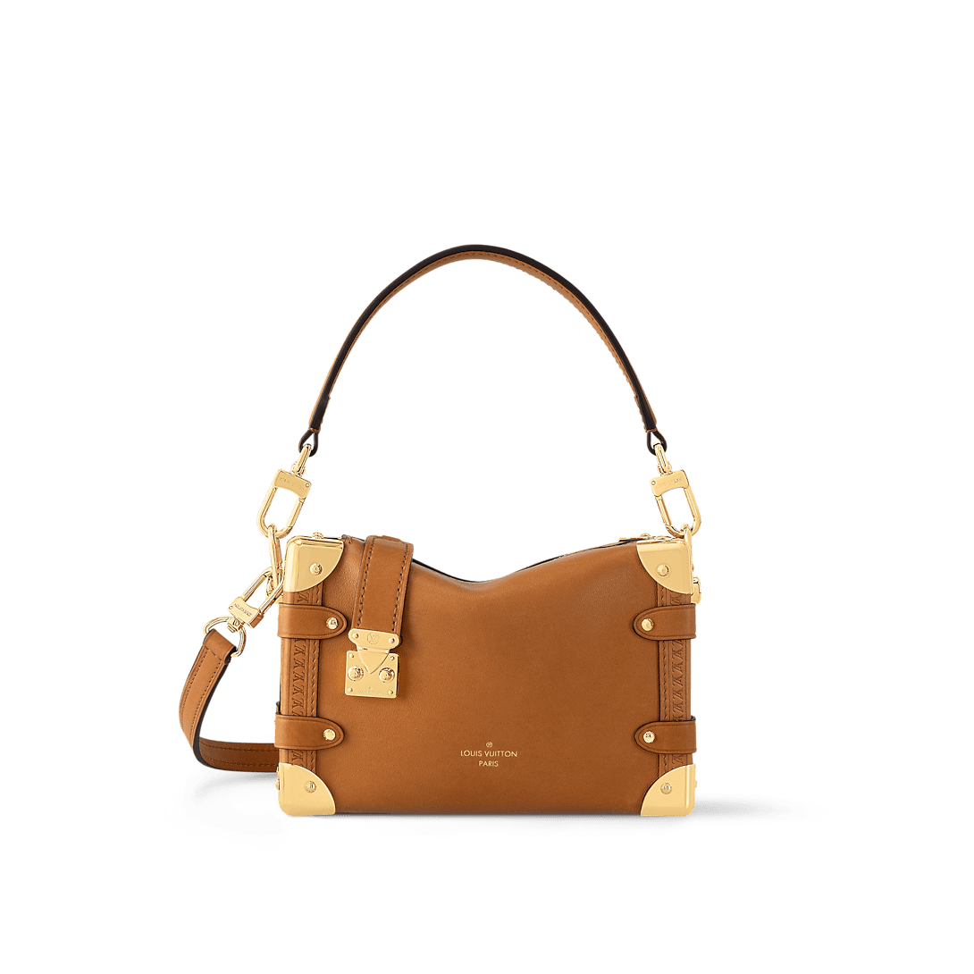 LOUIS VUITTON M23818 Side Trunk PM
