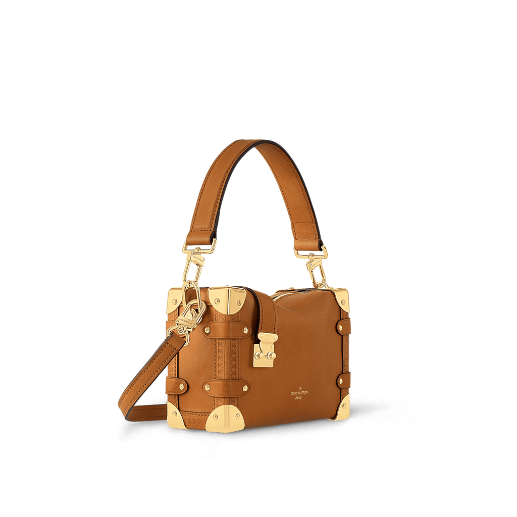 LOUIS VUITTON M23818 Side Trunk PM