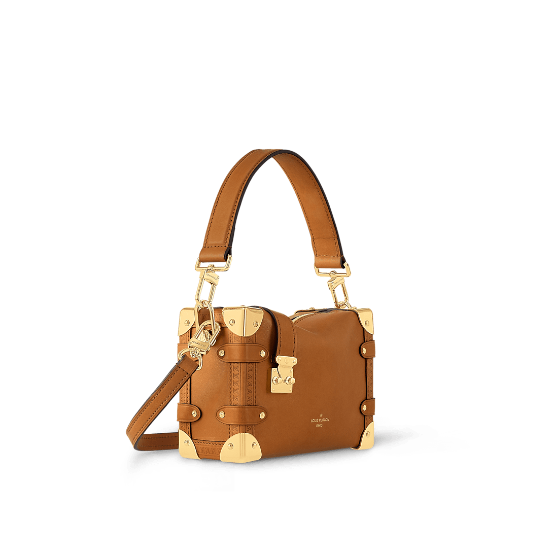 LOUIS VUITTON M23818 Side Trunk PM