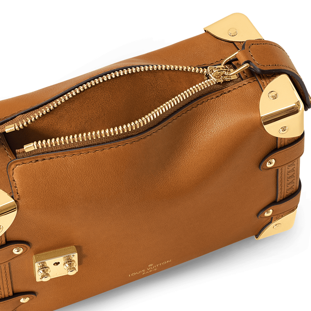 LOUIS VUITTON M23818 Side Trunk PM