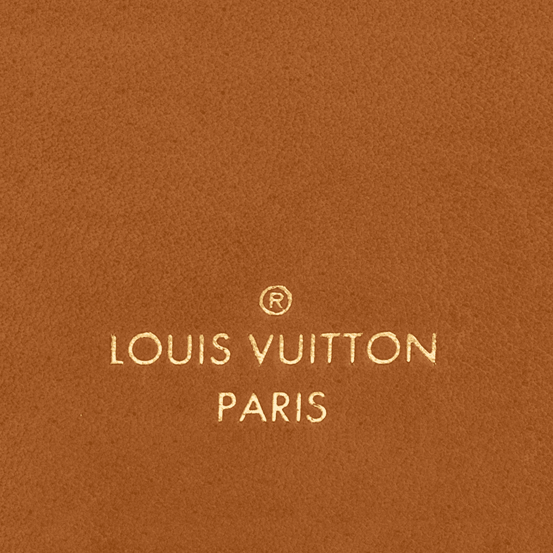 LOUIS VUITTON M23818 Side Trunk PM
