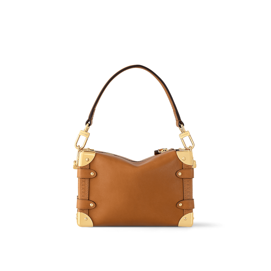 LOUIS VUITTON M23818 Side Trunk PM
