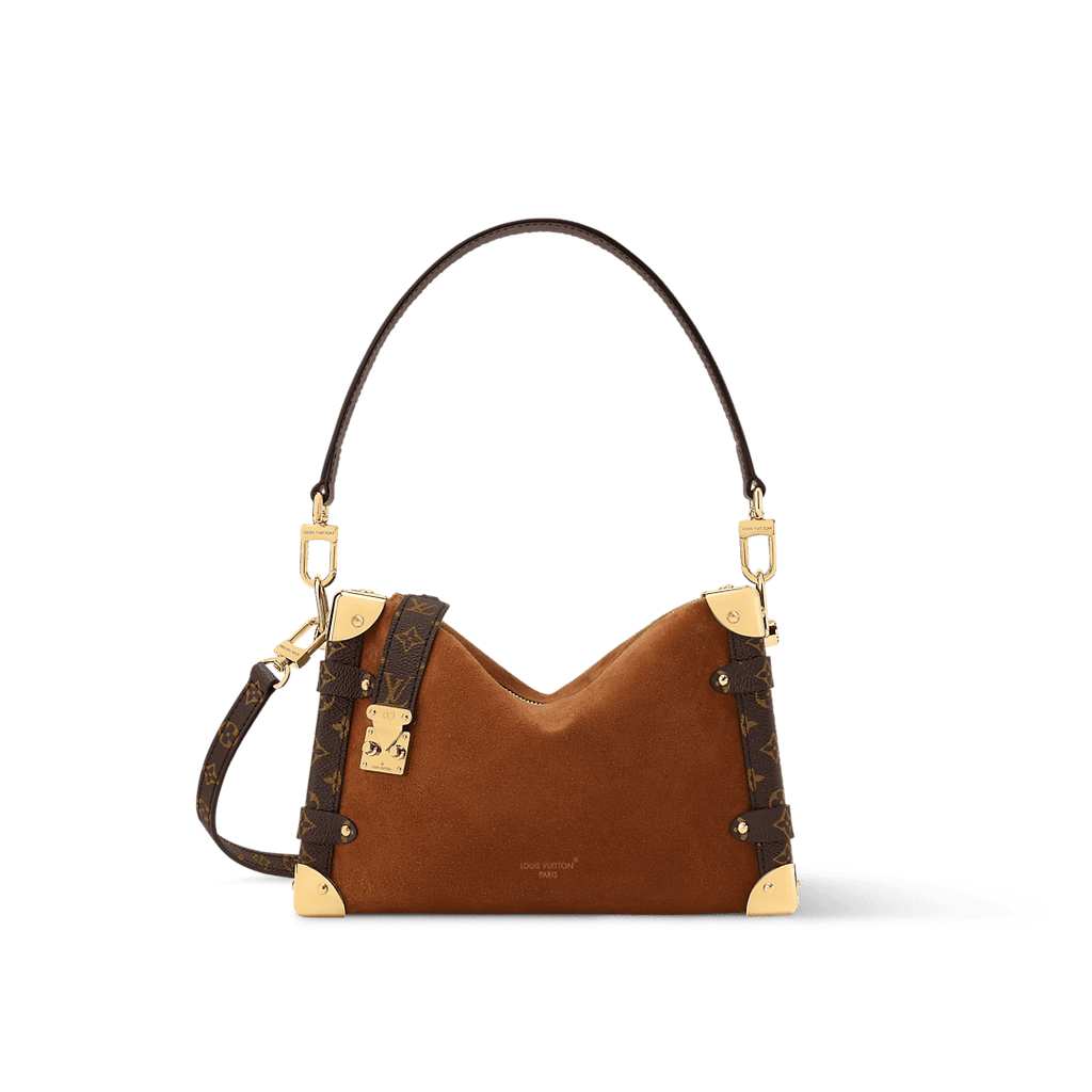 LOUIS VUITTON M15072 Side Trunk MM