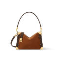 LOUIS VUITTON M15072 Side Trunk MM