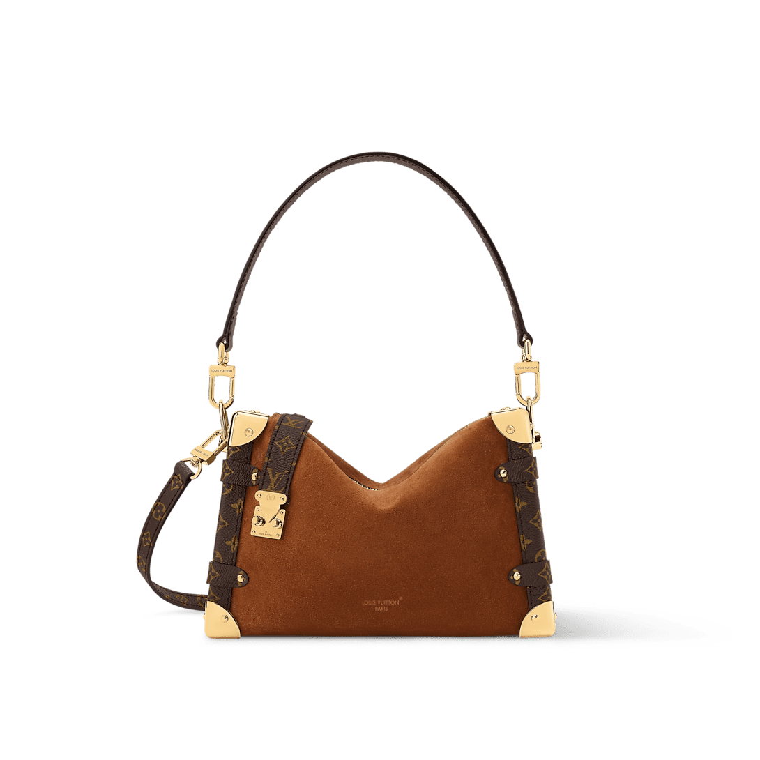 LOUIS VUITTON M15072 Side Trunk MM