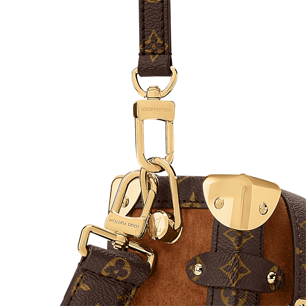 LOUIS VUITTON M15072 Side Trunk MM