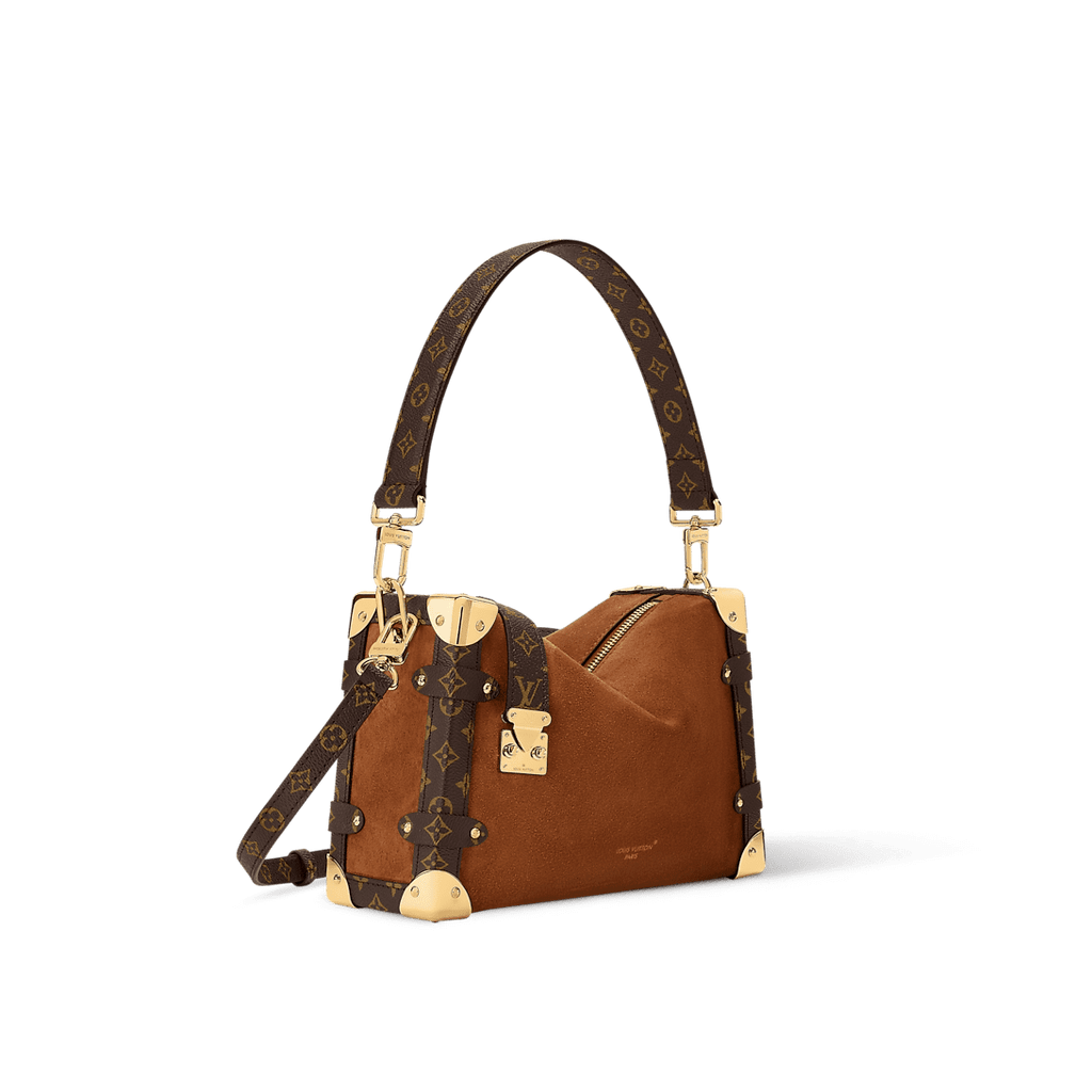LOUIS VUITTON M15072 Side Trunk MM