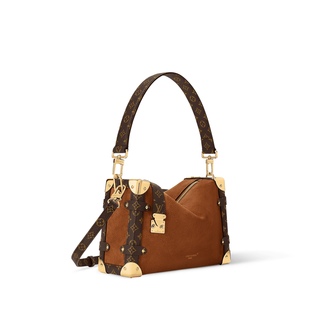 LOUIS VUITTON M15072 Side Trunk MM