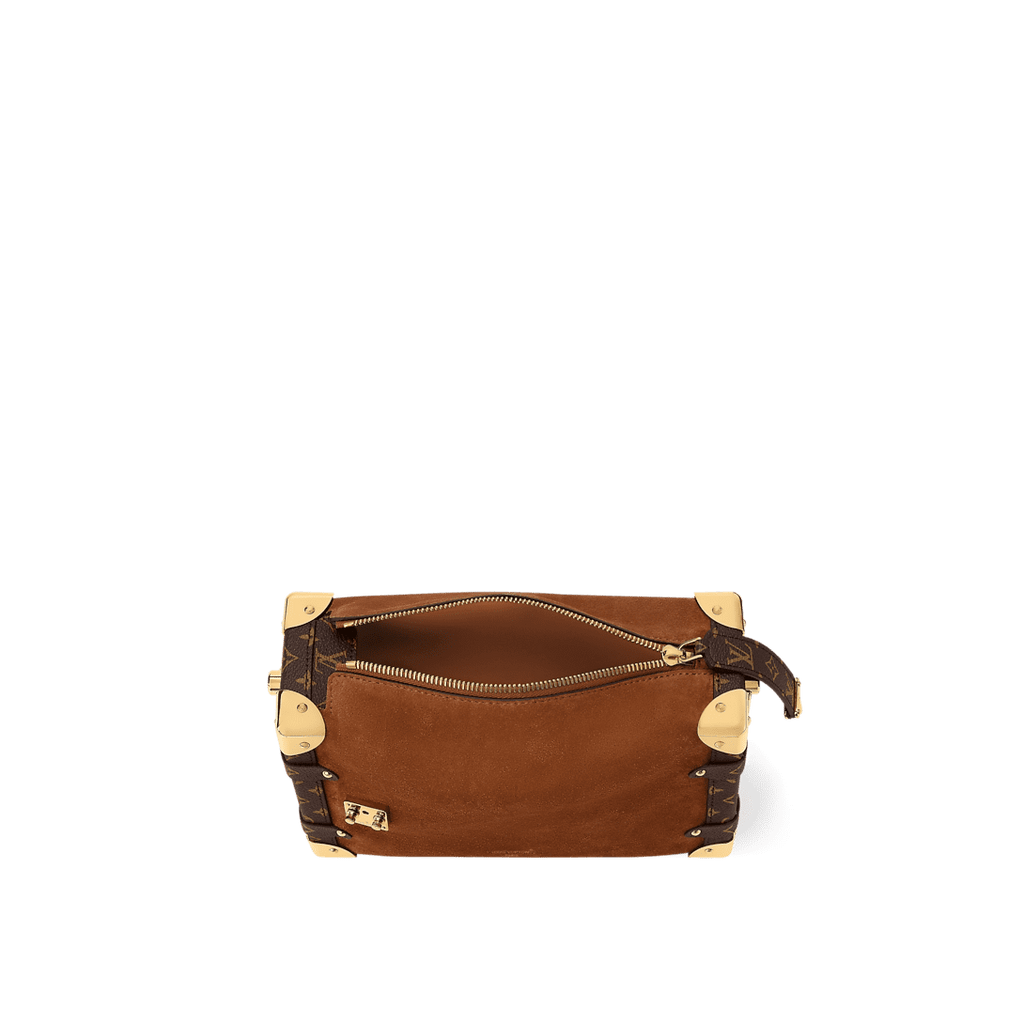 LOUIS VUITTON M15072 Side Trunk MM
