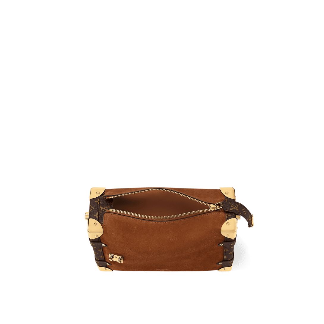 LOUIS VUITTON M15072 Side Trunk MM