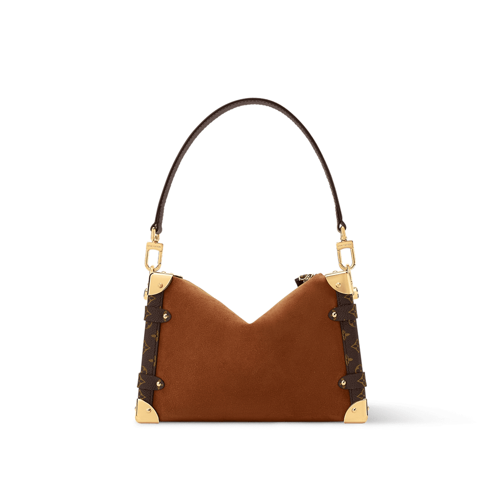 LOUIS VUITTON M15072 Side Trunk MM