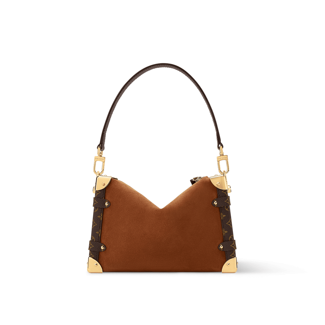 LOUIS VUITTON M15072 Side Trunk MM