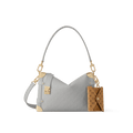 【Master Quality】LOUIS VUITTON M25602 Side Trunk MM