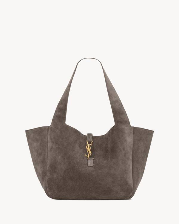 SAINT LAURENTLE 5 À 7 BEA in suede