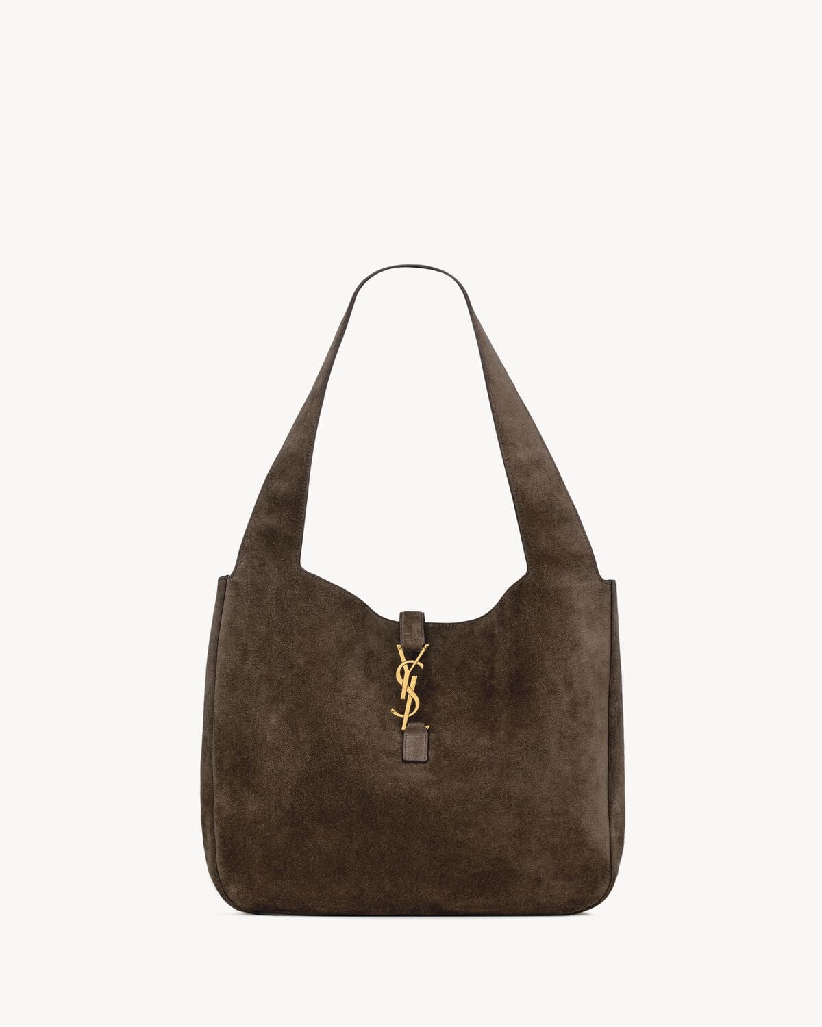 SAINT LAURENTLE 5 À 7 BEA in suede