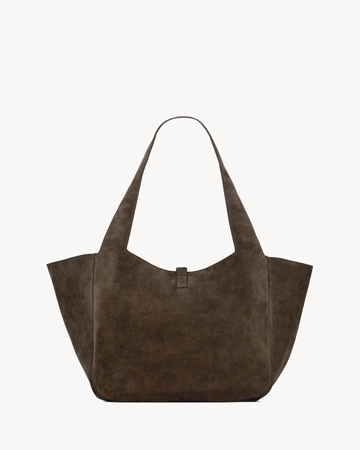 SAINT LAURENTLE 5 À 7 BEA in suede