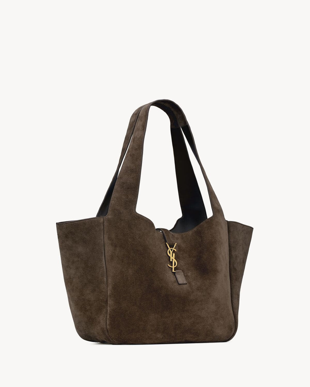 SAINT LAURENTLE 5 À 7 BEA in suede