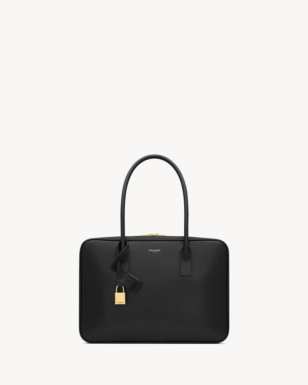 SAINT LAURENTSAC DE JOUR bauletto bag in BOX SAINT LAURENT