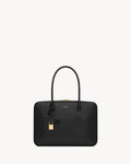 SAINT LAURENTSAC DE JOUR bauletto bag in BOX SAINT LAURENT
