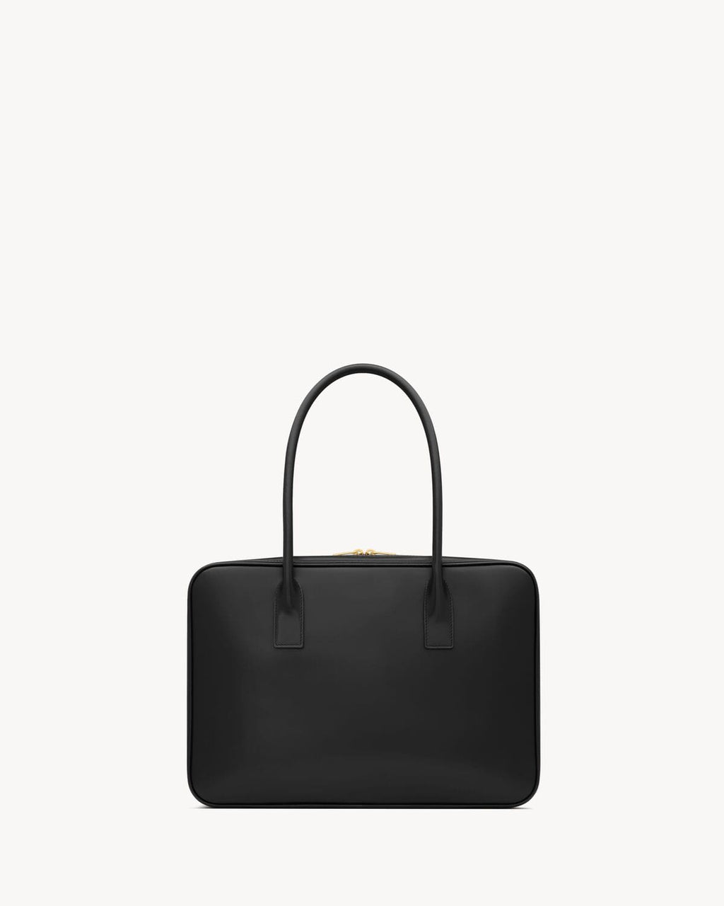 SAINT LAURENTSAC DE JOUR bauletto bag in BOX SAINT LAURENT