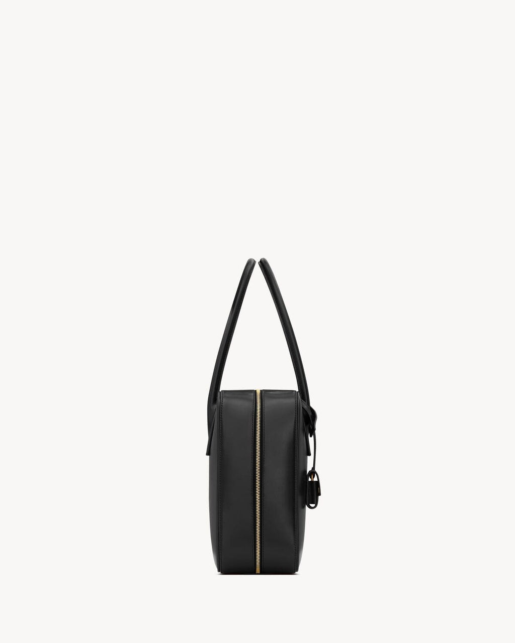 SAINT LAURENTSAC DE JOUR bauletto bag in BOX SAINT LAURENT