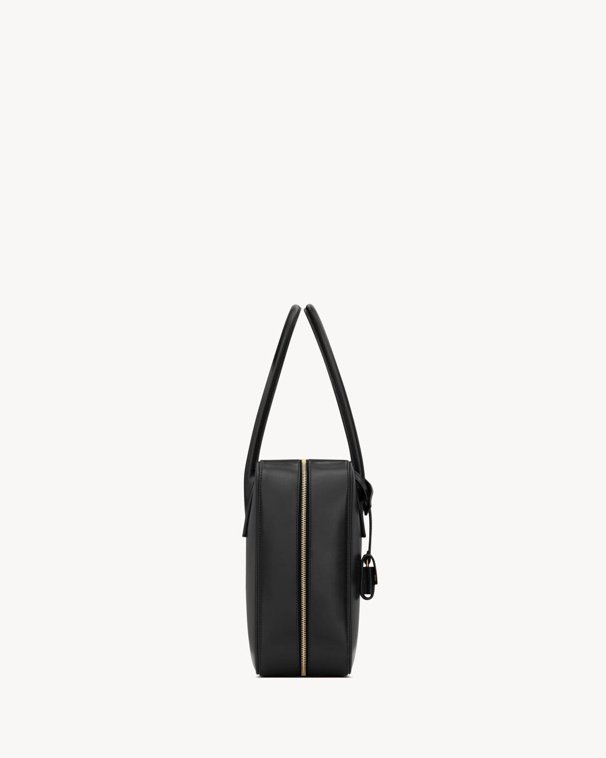 SAINT LAURENTSAC DE JOUR bauletto bag in BOX SAINT LAURENT