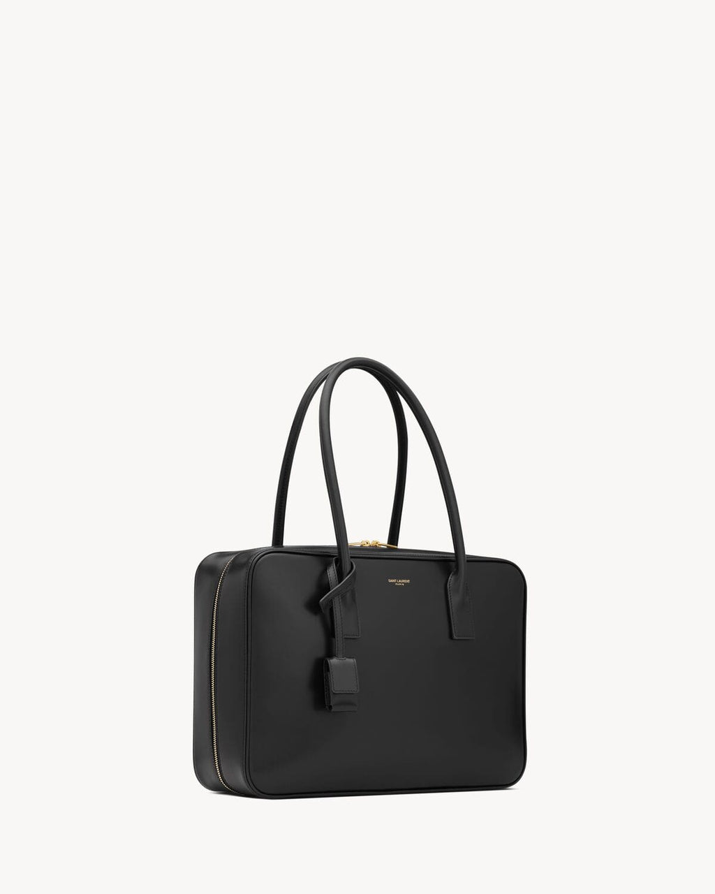 SAINT LAURENTSAC DE JOUR bauletto bag in BOX SAINT LAURENT