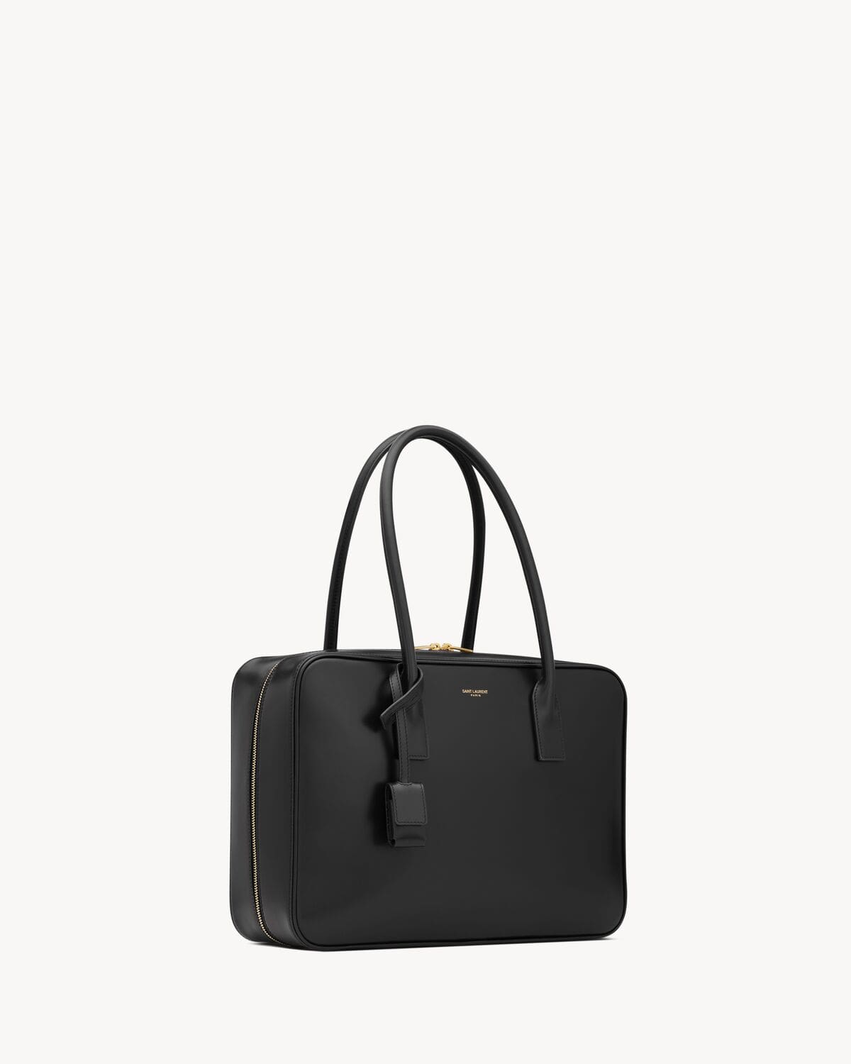 SAINT LAURENTSAC DE JOUR bauletto bag in BOX SAINT LAURENT