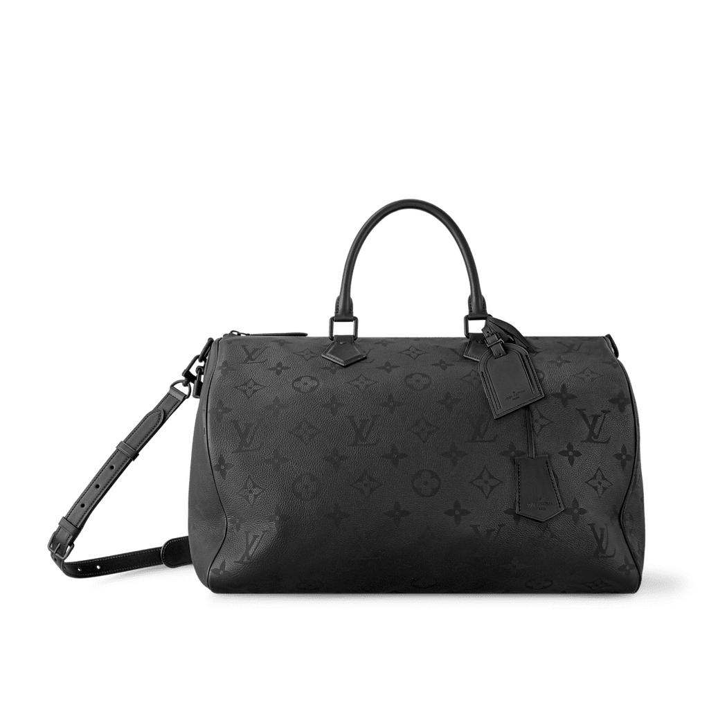 【Master quality】LOUIS VUITTON M14022 Speedy P9 Bandoulière 50