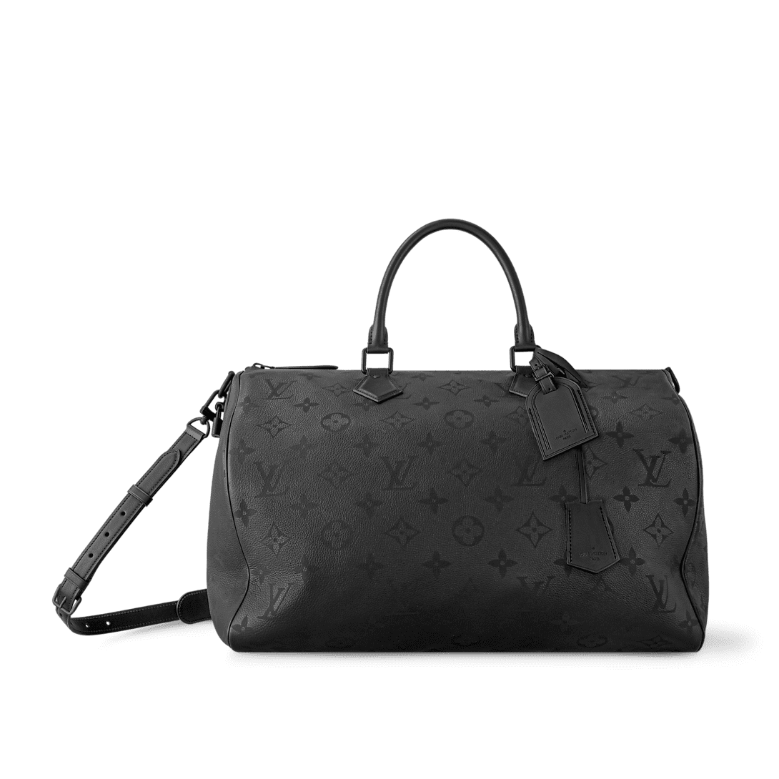 【Master quality】LOUIS VUITTON M14022 Speedy P9 Bandoulière 50