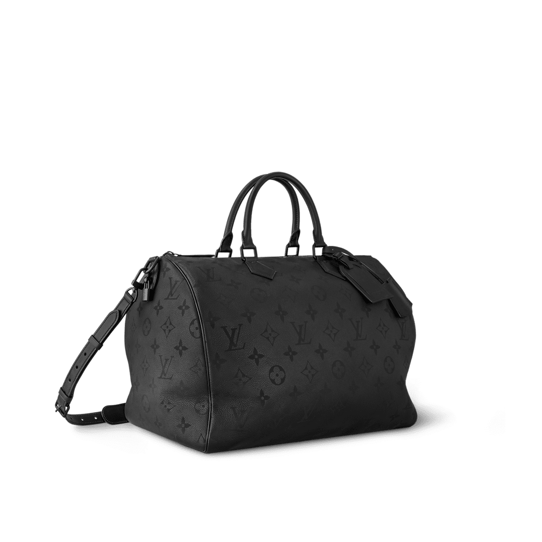【Master quality】LOUIS VUITTON M14022 Speedy P9 Bandoulière 50