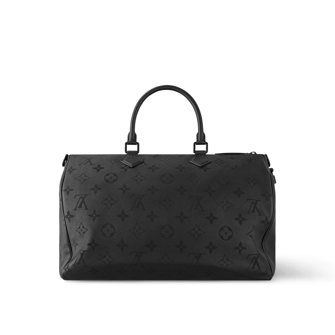 【Master quality】LOUIS VUITTON M14022 Speedy P9 Bandoulière 50