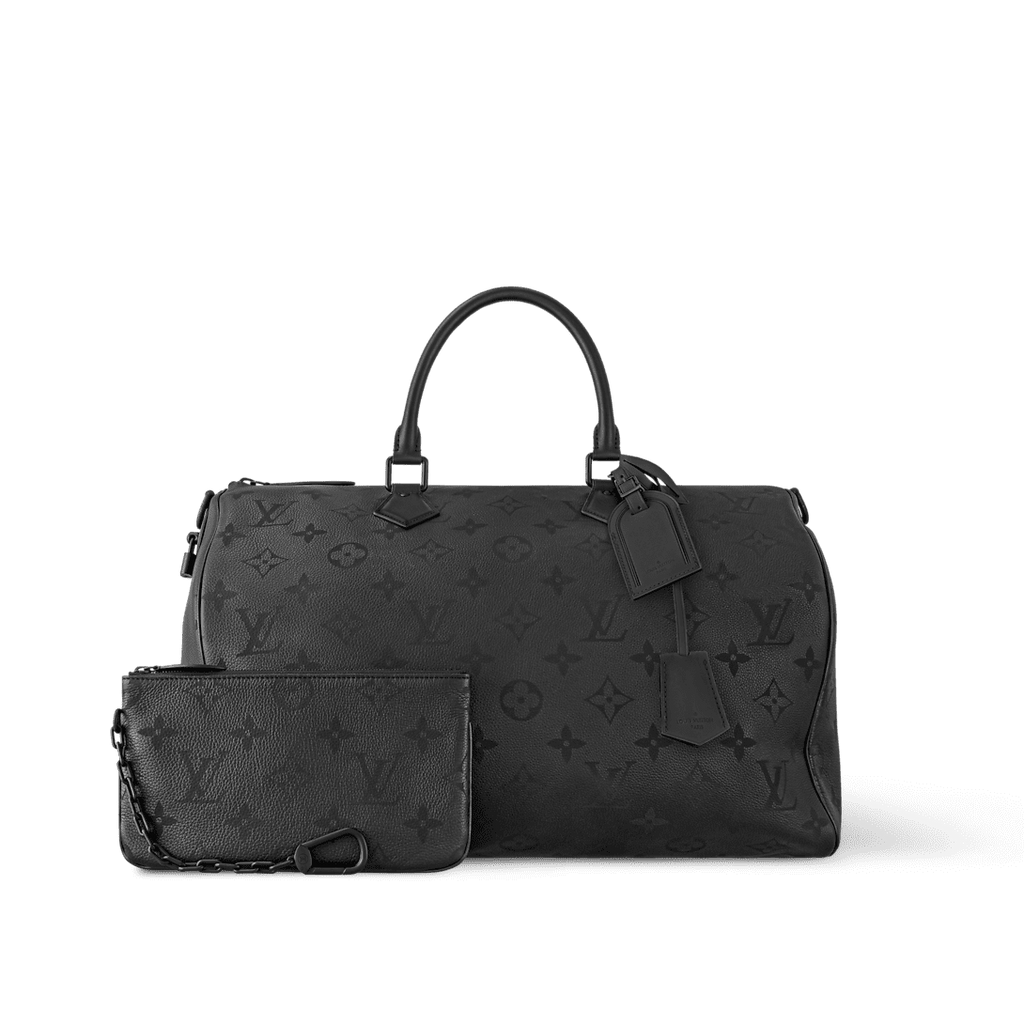 【Master quality】LOUIS VUITTON M14022 Speedy P9 Bandoulière 50
