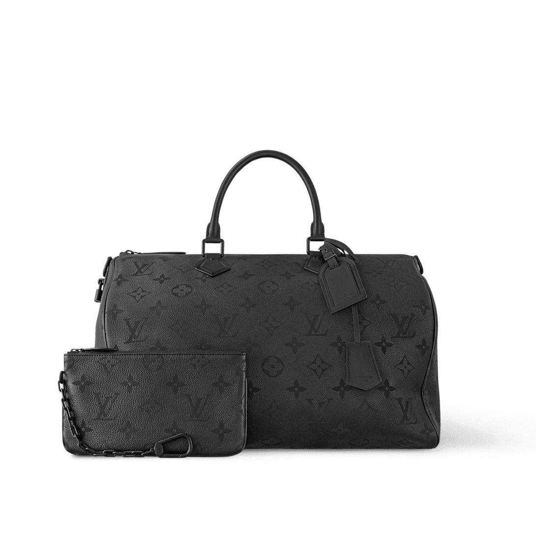 【Master quality】LOUIS VUITTON M14022 Speedy P9 Bandoulière 50