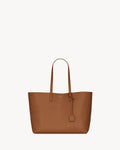 SAUINT LAURENTShopping Saint Laurent in leather