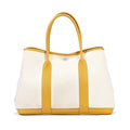 Hermes Garden Party 30cm 038587CK Handbag