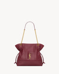 SAINT LAURENT small JAMIE SHOPPING in lambskin