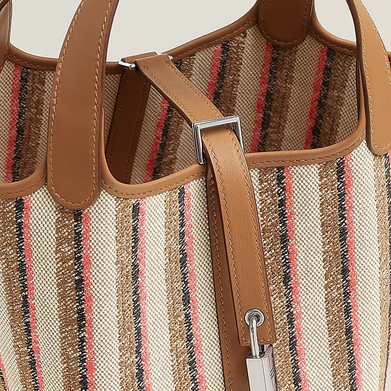 HERMÈS Picotin Lock 18 bag